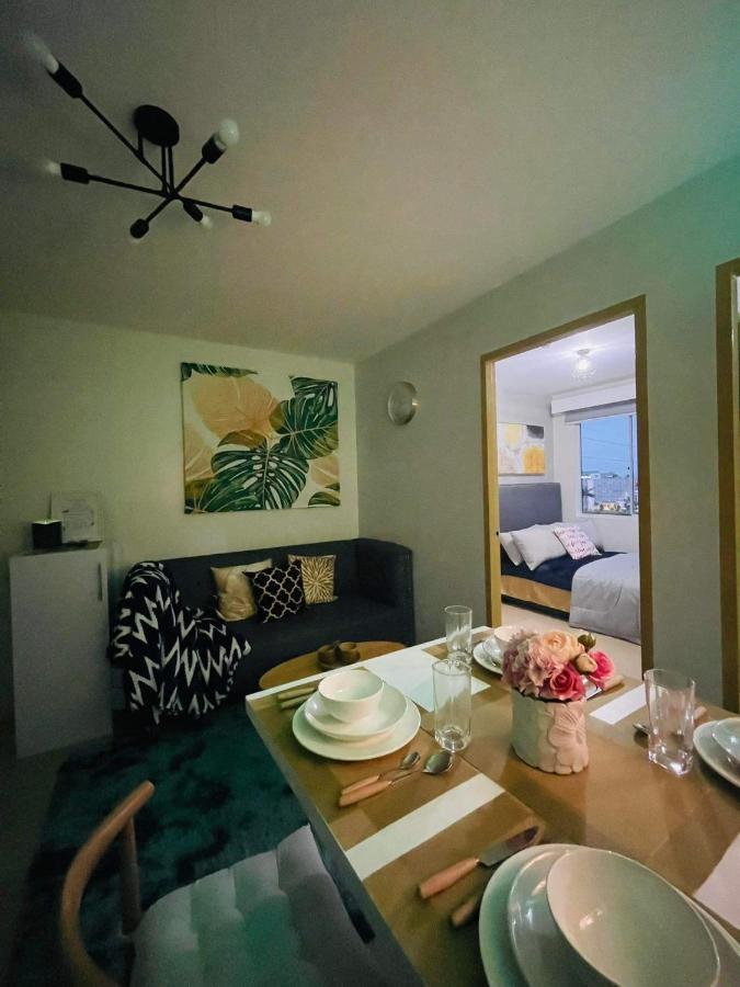 Lovely 2 Bedroom Condo Unit Iloilo City Bagian luar foto