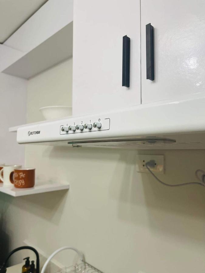 Lovely 2 Bedroom Condo Unit Iloilo City Bagian luar foto