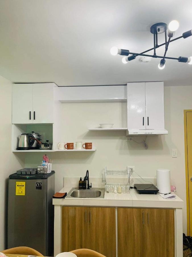 Lovely 2 Bedroom Condo Unit Iloilo City Bagian luar foto